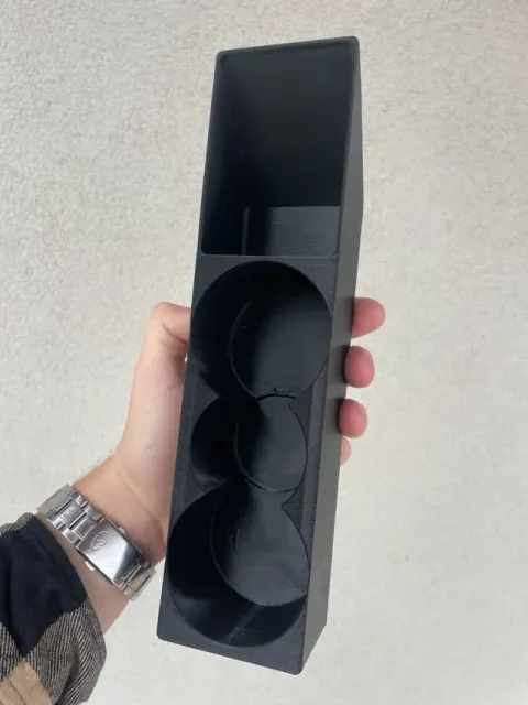 Audi A6 C4 Cup holder — Image 3 of 4