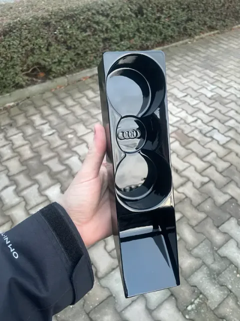 Audi A6 C4 Cup holder — Image 4 of 4