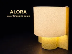 Alora - RGB Lamp