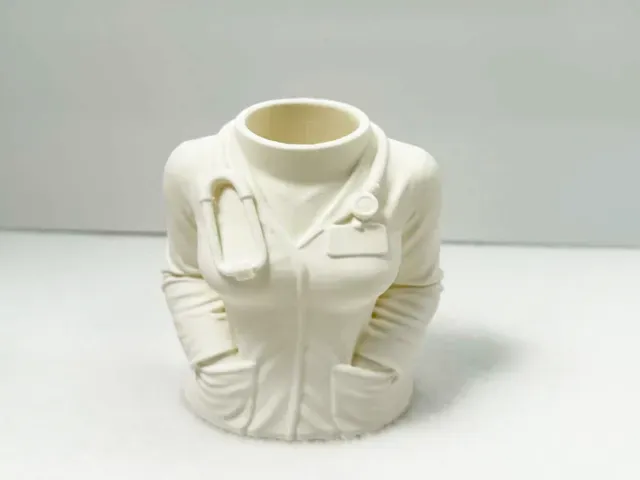 Medical Pen Cup