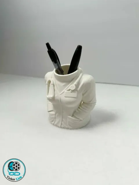 Medical Pen Cup — Image 4 of 7