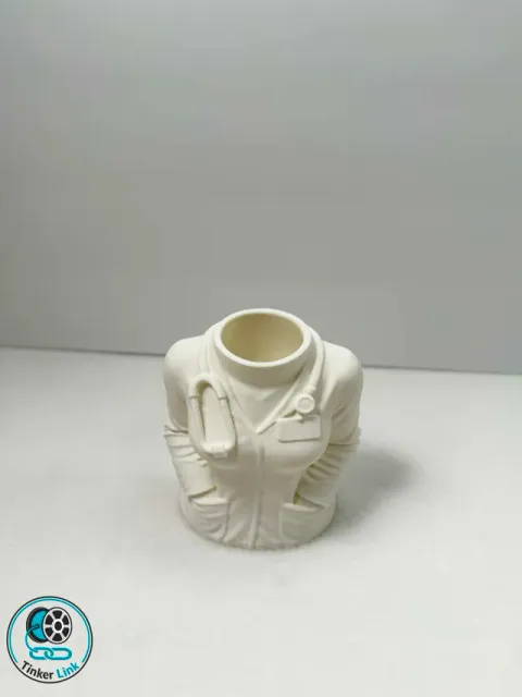 Medical Pen Cup — Image 3 of 7