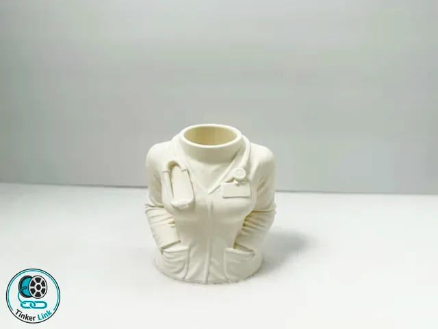 Medical Pen Cup — Image 2 of 7