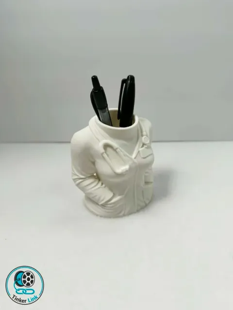 Medical Pen Cup — Image 5 of 7