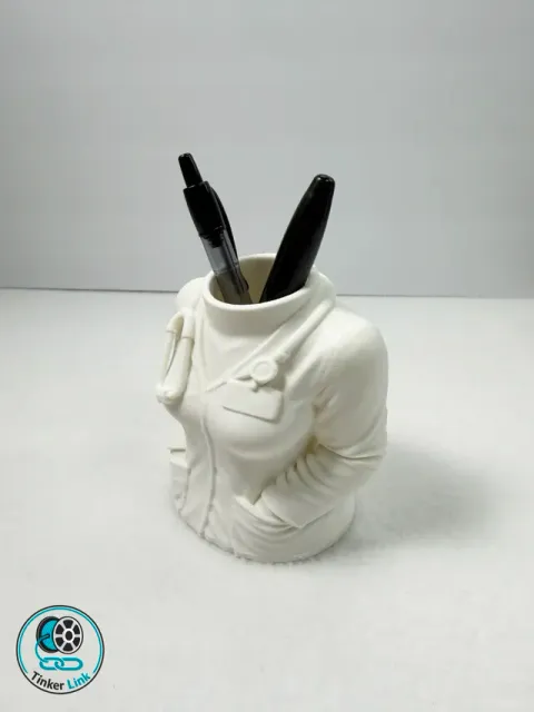 Medical Pen Cup — Image 6 of 7