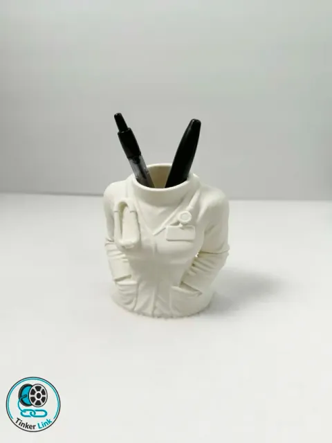 Medical Pen Cup — Image 7 of 7