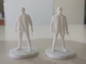 Sam e Dean Winchester