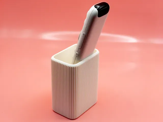 Single Remote Holder Lines by Pork3D.com — Фото 2 из 3