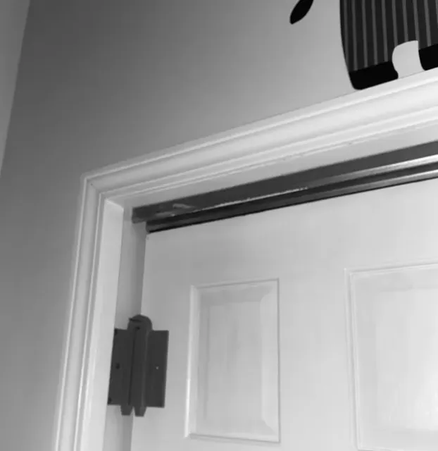 Sliding Door Child Locks — Фото 2 из 2