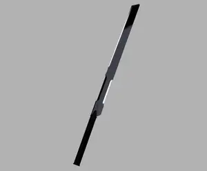 Blade of Duncan Idaho(Dune 2021)