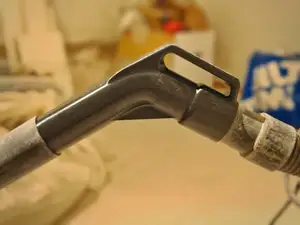 Dewalt Vacuum Extension Handle