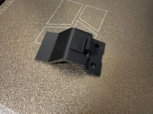 Subaru Legacy Armrest Fix