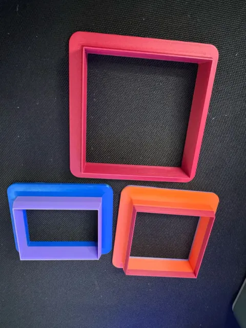 Square Cutter (100x100mm) — Image 4 of 4