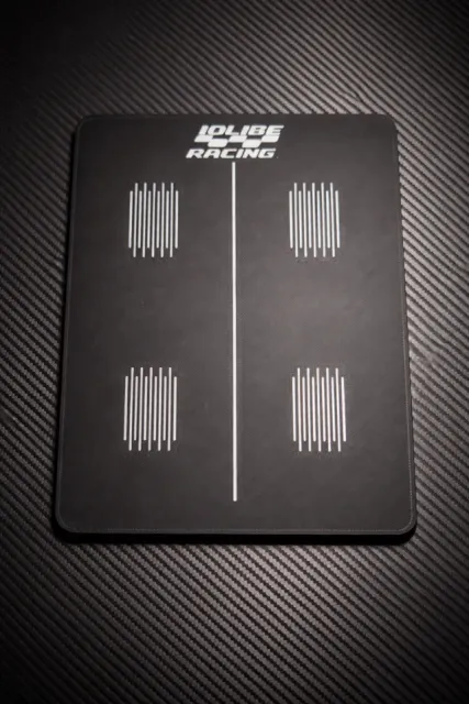 Mini-Z Setup Board – Precision Alignment Plate — Image 2 of 2