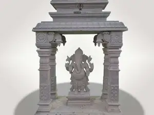 vinayagar temple