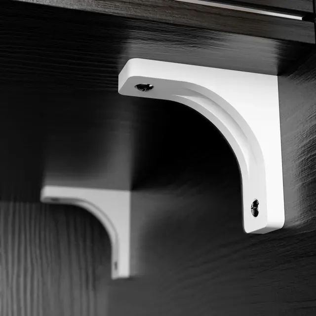 Shelf Bracket Very STRONG — Image 2 of 8