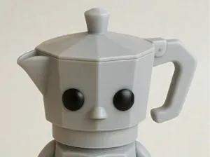 Moka italiana