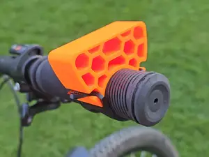 Bike Handlebar Protector