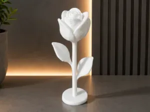 Rose decor