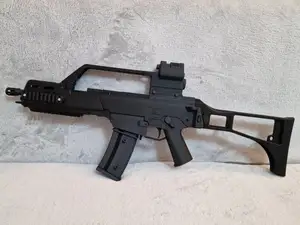 HK G36 toy assault rifle