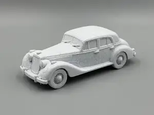 1939 Sunbeam Talbot