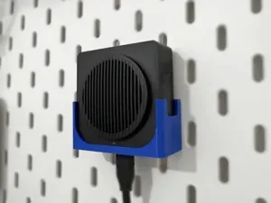 Aqara G4 Doorbell Chime - SKÅDIS Holder