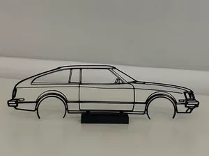 Toyota Celica RA40