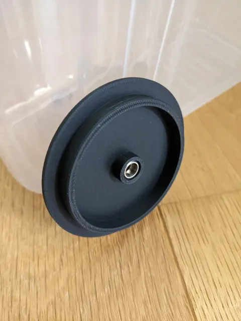 4L Filament Dry Box Lid Vtopmart, Skroam, GoMaihe — Фото 5 из 9