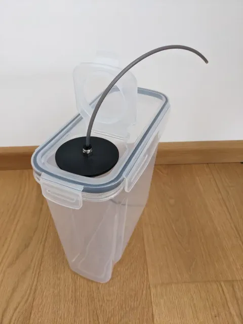 4L Filament Dry Box Lid Vtopmart, Skroam, GoMaihe — Фото 2 из 9