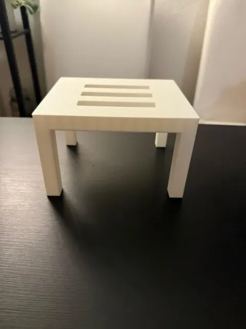 Manga or book riser for 76 cm IKEA Billy — Фото 7 из 7