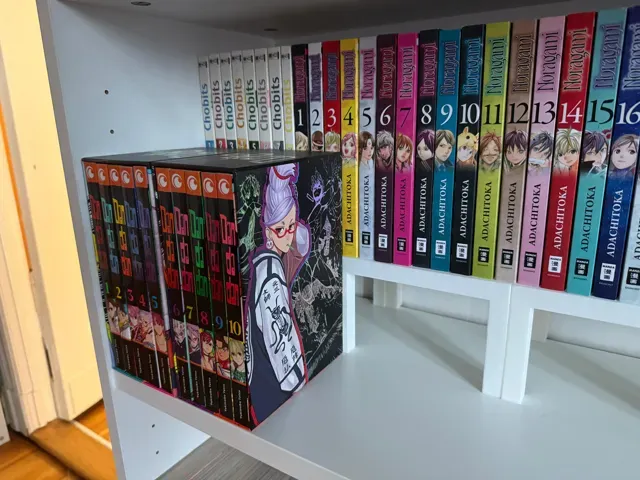 Manga or book riser for 76 cm IKEA Billy — Фото 4 из 7