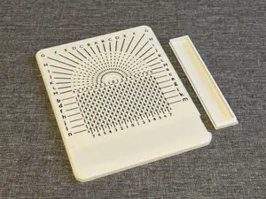 Profi Quilling Board
