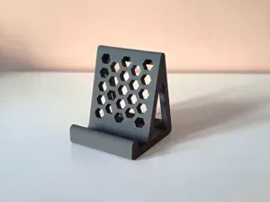 Phone stand holder