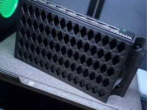 NETGEAR GS308 8-Port Switch Wall Mount