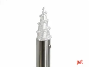 Beach Umbrella Sand Auger