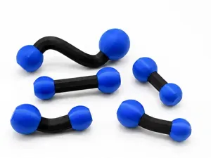 OctaJoint Modular Ball-to-Ball Extension Arm