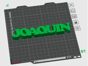 Joaquin