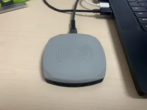 wireless charger