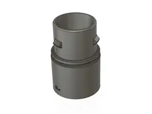 Vax 121 hose adapter