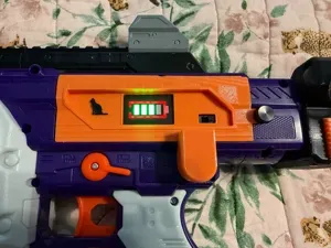 AF Axis Switch Pro Door w/Voltage Indicator