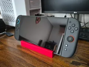 Nintendo Switch 2 Holder