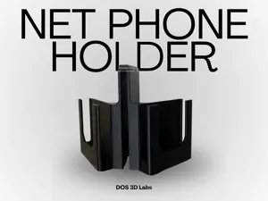 Net Phone Holder