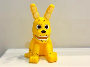 Plushtrap (FNAF 4)