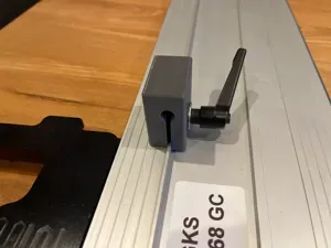 Bosch Rückschlagstopp FSN