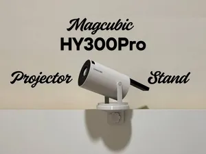 Magcubic HY300Pro Projector Stand