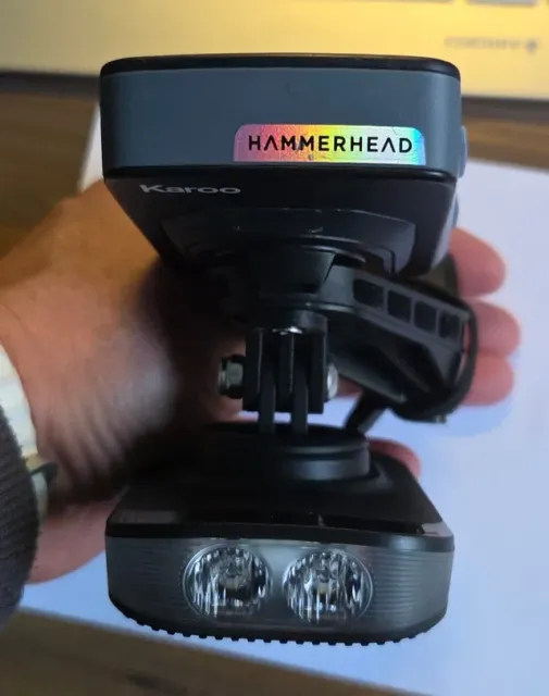 Ravemen Hammerhead Karoo3 Adapter — Image 8 of 9