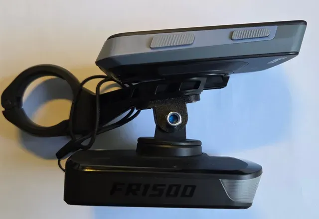 Ravemen Hammerhead Karoo3 Adapter — Image 7 of 9