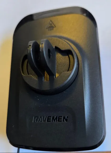 Ravemen Hammerhead Karoo3 Adapter — Image 6 of 9
