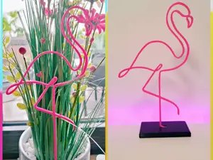 Flamingo 