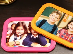 Photo frame VI - 10x15 (4"x 6")